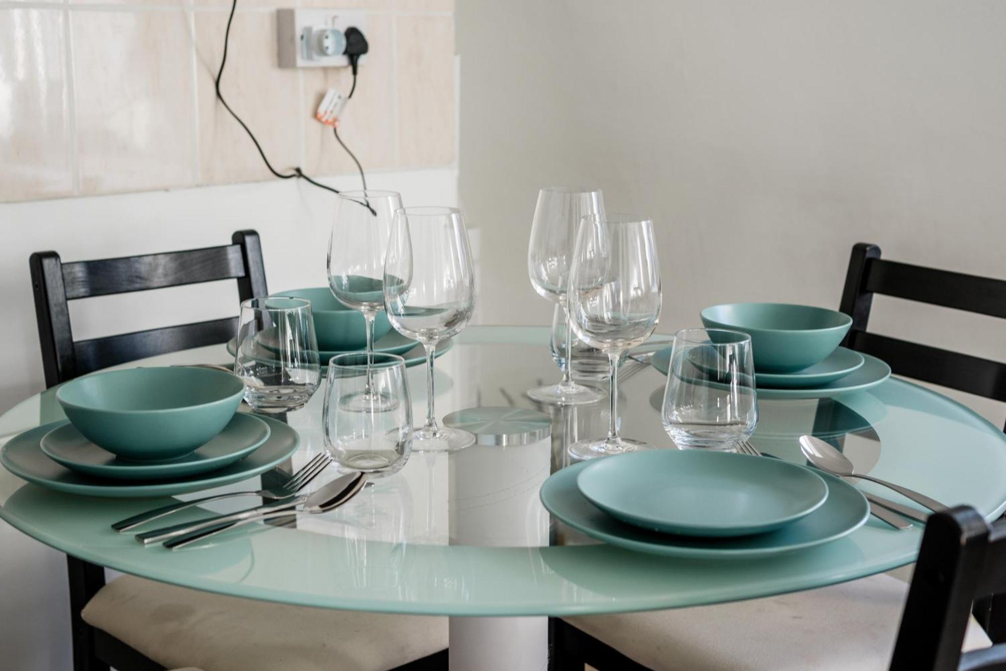 Bright Fitzrovia Studio London Kültér fotó